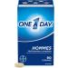 One A Day Multivitamin for Men - Daily Vitamins For Men - Men's Multivitamin With Vitamin A Vitamin C Vitamin D and Zinc for Immune Support Vitamin E B12 Magnesium Lycopene Calcium 90 tablets Nutritional Supplement - Buy Online on SooperMarket.com