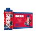 Cwench Electrolyte Sports Drink Hydration Ready To Drink Berry Crush 12x500mL