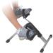 Drive Medical RTL10273 Folding Pedal Exerciser with Electronic Display - Black - Buy Online on SooperMarket.com