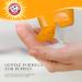 Arm & Hammer Ultra Fresh 2-In-1 Puppy Shampoo + Conditioner 473ml - Tearless Formula with Buttermilk & Coco Butter - Buy Online on SooperMarket.com