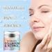 Collagen Retinol Face Cream Face Care Moisturiser For Women Anti-Aging Hyaluronic Acid Face Moisturiser Acne Redness Reducing Face Cream Hydrating Face Cream Face Cream For Mature Skin - Buy Online on SooperMarket.com