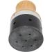 Portable Moxa Stick Burner Holder for Safe Moxibustion - No Scalding Ideal for Abdomen - International Shipping Available - Buy Online on SooperMarket.com