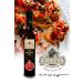 Ellora Farms Pomegranate Infused Aged Balsamic Vinegar 8.45oz - All Natural, No-Additives, Italian Glass Bottle - Buy Online on SooperMarket.com
