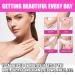 Go Ho Skin Whitening Cream | Intimate Area Lightening & Dark Spot Remover for Underarms Elbows and Inner Thighs - Easy to Use International Shipping - Buy Online on SooperMarket.com