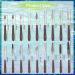 CPROSP 18pcs Stainless Steel Palette Knives Set for Acrylic Painting and Cake Decoration - Artist Mixing Scraper Tools - Buy Online on SooperMarket.com