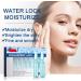 Hyaluronic Acid Concentrated Ampoules For Face Serum Deeply Moisturize Hyaluronic Acid Serum For Face Face Care For A Natural Face Lift Face Serum For Women & Men -7x2ml Ampoules. - Buy Online on SooperMarket.com