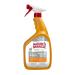 Nature's Miracle Stain & Odor Remover Oxy - 32oz Trigger 32oz (Trigger) For Dogs Nature's Miracle Stain & Odor Remover Oxy - 32oz Trigger