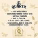 Quaker Oat So Simple Protein Original Porridge 8 x 37.7g - Pack of 1 - Buy Online on SooperMarket.com