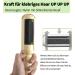 YQDMSD Reusable Lint Roller for Animal Hair - Best Pet Hair Remover for Sofa Bed Carpet & Scratching Post - Buy Online on SooperMarket.com