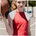 Sosoport Shoulder Protector Sports Protective Gear Shoulder Strap Brace Workout Shoulder Brace Spandex Grey - Buy Online on SooperMarket.com