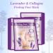 Foot Mask Safe Use Good Wrapping Natural Ingredients Improve Foot Skin Exfoliating Feet Mask for Home - Buy Online on SooperMarket.com