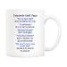 5Aup Funny Corporate Email Lingo Coffee Mug 11 Oz Best Office Gag Gifts for Employee Colleague Coworker