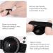 8PC Magnetic Toe Rings for Acupuncture & Foot Massage | Balance & Sleep Aid | Slimming Silicone Rings for Men & Women - Buy Online on SooperMarket.com