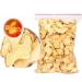 ginger sliced tea old dry ginger little turmeric Ginger shreds 7.76oz with brown sugar red dates wolfberry ginger tea drink water 220g