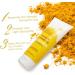 Turmeric Overnight Spa Mask - Nourishing Sleeping Mask - Facial Moisturizer Hydrating Skincare Facial Mask For All Skin Types - Overnight Mask Shrink Pores Brighten Skin Tone - Buy Online on SooperMarket.com