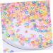 Beavorty 3000 Pcs Cell Phone Accessories Decor Polymer Clay Slices for Nail Manicure Tool Nail Beauty Accessories Assorted - Buy Online on SooperMarket.com