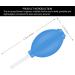 Alcohol Ink Blending Tool Kit with Air Blow | Professional Grade - Buy Online on SooperMarket.com