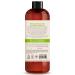 Soapbox Body Wash - Bamboo & Green Tea | Moisturizing Cleanser w Aloe Vera & Shea Butter | Vegan, Cruelty-Free, Paraben & Gluten-Free | 16oz (Pack of 3) - Buy Online on SooperMarket.com