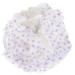 NOLITOY 6 Pcs Bath Ball Body Skin Cleaning Tool Showering Ball Bath Cleaning Scrubber Body Cleaning Scrubber Shower Skin Scrubber Convenient Bath Scrubber Bath Towel Bathing Ball