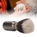 Premium Wooden Shaving Brush for Men | Facial Cleansing & Wet Shaving | Travel & Home Use | Perfect for Beard Removal - Buy Online on SooperMarket.com