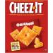 Cheez-It Crunch Sharp White Cheddar 191 Grams & Original 200 Grams Sharp White Cheddar + Cheez-It Original - Buy Online on SooperMarket.com