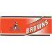 Tervis Made in USA NFL Cleveland Browns 16oz Double Walled Insulated Tumbler Cup - Keeps Drinks Cold & Hot - Legend Mug - Buy Online on SooperMarket.com