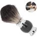 Premium Razor & Shaving Brush for Men | Soft Bristle Barber Beard Brush | Perfect for Home & Salon Use - Buy Online on SooperMarket.com