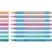 Buy Oxford Touch B5 College Block & Schneider Pastel XB Ballpoint Pen Bundle - 80 Sheets 5 Pieces International Shipping - Buy Online on SooperMarket.com
