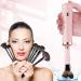 Buy Glue Shaker for Eyelash Extensions - Essential Tool for Lash & Nail Supplies - Pink 2 Connectors & 8 Caliber - Buy Online on SooperMarket.com