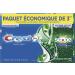 Crest Complete Whitening Toothpaste Plus Scope Outlast Long Lasting Mint Flavor 360 mL (Pack of 3) Toothpaste Scope Outlast (Pack of 3) - Buy Online on SooperMarket.com