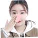 Gogogmee 300 Sheets Facial Oil Blotting Paper Oil Control Facial Tissue Face Oil Absorbing Paper Oil Control Films Paper for Oil Absorbing Oil Absorbing Papers Natural Flax Plant Fiber - Buy Online on SooperMarket.com