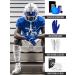 Nxtrnd Football Leg Sleeves for Men & Boys - White - One Size (Pair) - Buy Online on SooperMarket.com