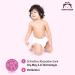 Amazon Brand Mama Bear Disney Ultra Dry Diapers Size 5+ (11-17 kg) - 72 Count (Single Pack) | Best Quality International Shipping - Buy Online on SooperMarket.com
