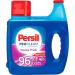 Persil ProClean Power-Liquid Laundry Detergent - Intense Fresh 150 oz 96 Loads | International Shipping Available - Buy Online on SooperMarket.com