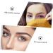 PLAFOPE 2 Lace Double Eyelid Sticker Eyelid Stickers Makeup Natural Woman Double Eyelid Sticker Eye Stickers 8x6.5cm As Shown 1 - Buy Online on SooperMarket.com