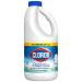 Clorox Splash-Less Bleach Clean Linen 40oz - Powerful Stain Remover with Splatter-Free Pour, Package Varies - Buy Online on SooperMarket.com