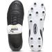 PUMA Unisex King Top FG/AG Soccer Shoe - Size 43 EU | Puma Black White & Gold - International Shipping Available - Buy Online on SooperMarket.com