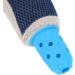 Silicone Thumb Sucking Stop Guard for Babies - Breathable Finger Protector Glove (Blue) - Buy Online on SooperMarket.com