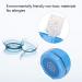 Portable Automatic Contact Lens Cleaner - Best Cleaning Tools | International Shipping Available - Buy Online on SooperMarket.com