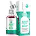 Fruit Acid Face Serum Dark Spot Remover For Face Fruit Acid Hydrating Serum Hyaluronic Acid Serum Evens Skin Tone And Hydrating Serum Dark Spot Corrector Korean Skin Care Beauty 30ml