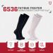 FoxRiver Fatigue Fighter Over-The-Calf Work Socks - Large Black - Buy Online on SooperMarket.com