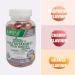 Benemax Women's Multivitamin Gummies 100% Plant Based Helps Maintain Eyesight Skin and Immune Function Helps in Development of Bone Cartilage Teeth and Gums 130 Gummies - Buy Online on SooperMarket.com