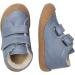 Naturino Cocoon VL Leather First Steps Shoes - 7 UK Celeste - Buy Online on SooperMarket.com