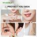 YANGRUI Cotton Swab 375 Count Bamboo Stick BPA Free Eco-friendly Double Round Ear Swabs - Pack of 1 - Buy Online on SooperMarket.com