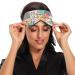 Haskirky Light Blocking Eye Mask for Deep Sleep | Adjustable & Breathable | Ideal for Travel, Yoga, Meditation | Cute Rabbit Doodle Design - Buy Online on SooperMarket.com