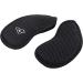 12Pcs/Pack Meshy Golf Iron Covers Set - Black Golf Club Head Cover for Most Irons - Buy Online on SooperMarket.com