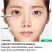 Mushroom Head Air Cushion CC Cream Foundation Natural Makeup Primer - Even Skin Tone & Lasting Coverage - Buy Online on SooperMarket.com