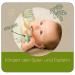 Play Green Nip Teething Ring - Eco-Friendly Teether for 3+ Months with Long Teething Elements - Buy Online on SooperMarket.com