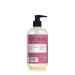 Mrs. Meyer's Clean Day Mum Liquid Hand Soap - 12.5 oz | Natural & Effective - Buy Online on SooperMarket.com