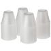 Dynarex 4252-1 Medicine Cup (Polyethylene) - 100 Count - Clear - Buy Online on SooperMarket.com
